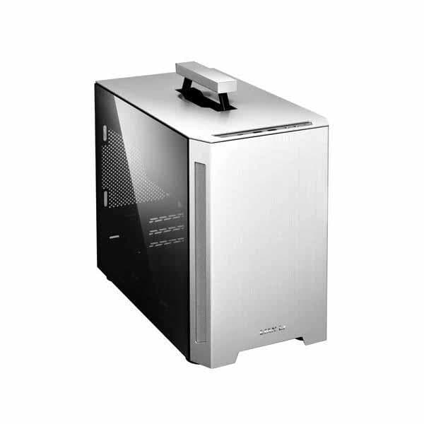 Lian Li PC TU150 Cabinet (Black) - 6
