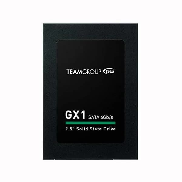 TeamGroup GX1 240GB Internal SSD - 1