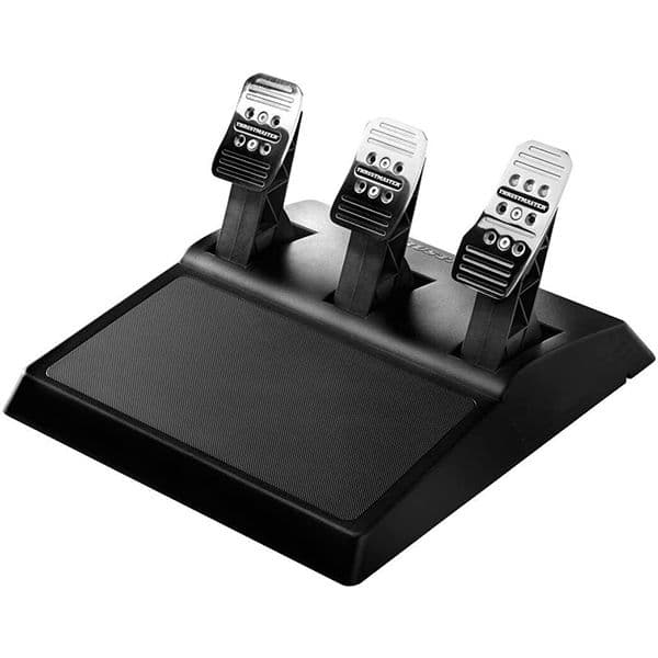 Thrustmaster TX RW Leather Edition | Racing Game Wheel |Force Feedback | PC/Xbox SeriesX/S/One - 3