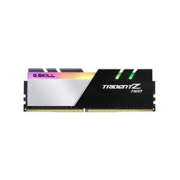 G.Skill Trident Z Neo 16GB DDR4 3200MHz RGB Ram Memory - 3