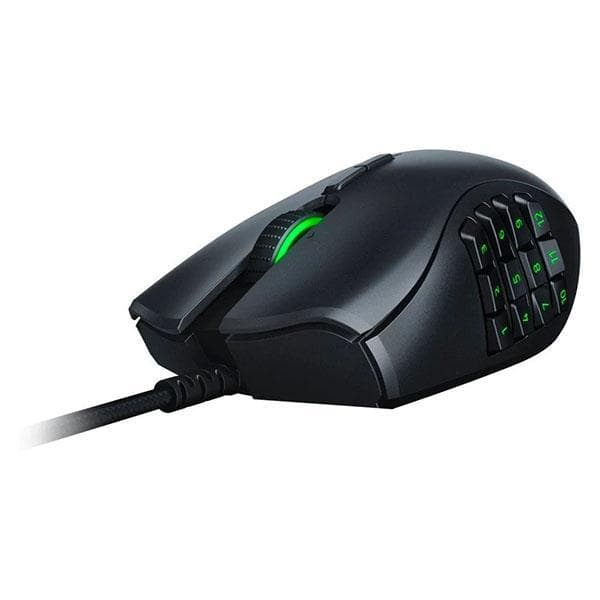 RAZER NAGA TRINITY Wired Gaming Mouse - 5