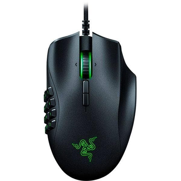 RAZER NAGA TRINITY Wired Gaming Mouse - 1