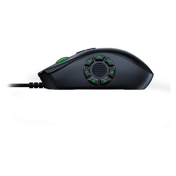 RAZER NAGA TRINITY Wired Gaming Mouse - 3