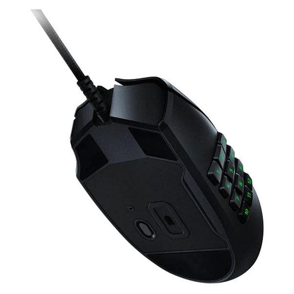 RAZER NAGA TRINITY Wired Gaming Mouse - 2
