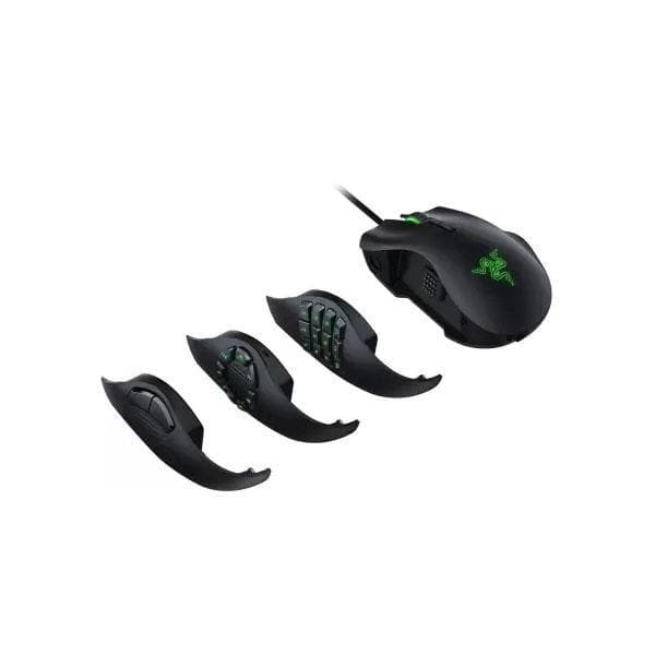 RAZER NAGA TRINITY Wired Gaming Mouse - 4