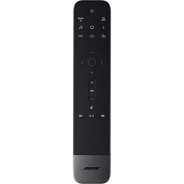 Bose Soundbar Universal Remote - Remote Control (For Bose Soundbar 500 & 700) - 2