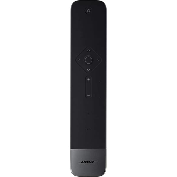 Bose Soundbar Universal Remote - Remote Control (For Bose Soundbar 500 & 700) - 3