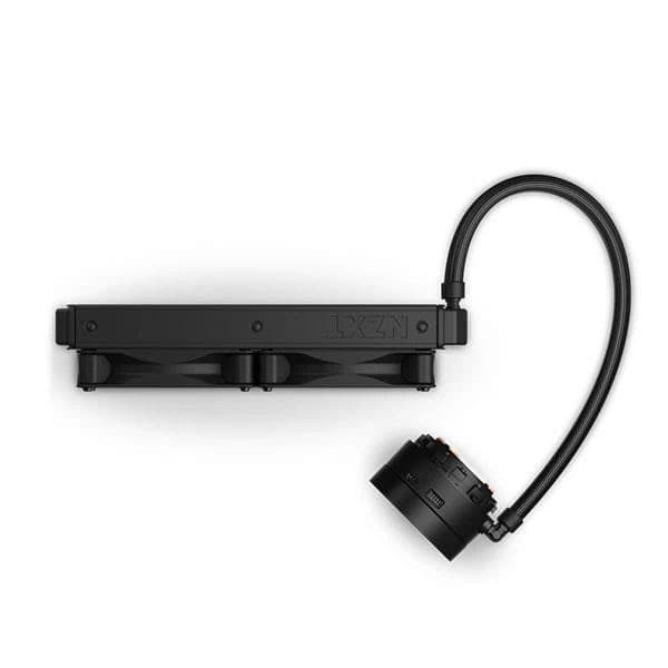 Nzxt Kraken X63 ARGB CPU Liquid Cooler - 3
