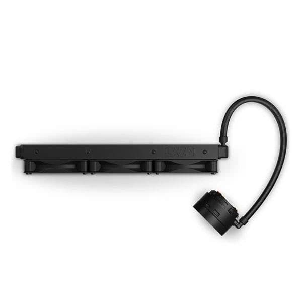 NZXT Kraken X73 RGB CPU Liquid Cooler - 2