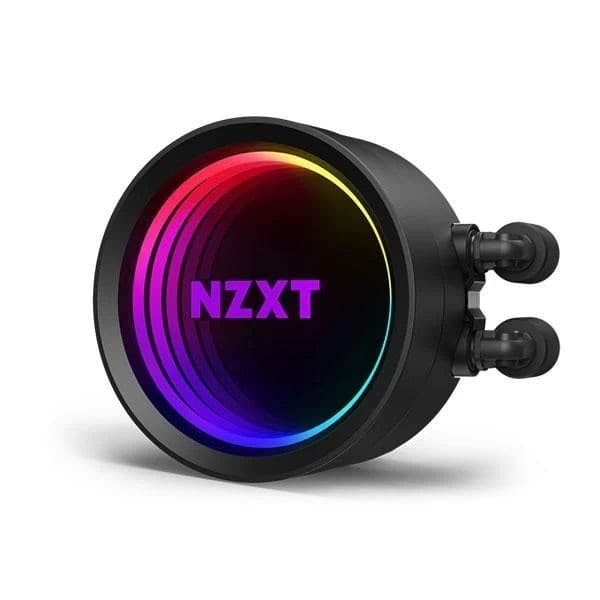 NZXT Kraken X73 RGB CPU Liquid Cooler - 4