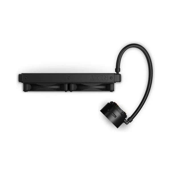 Nzxt Kraken Z53 240mm CPU Liquid Cooler - 2