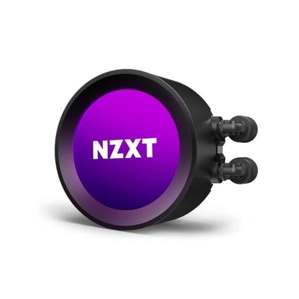 Nzxt Kraken Z53 240mm CPU Liquid Cooler - 4