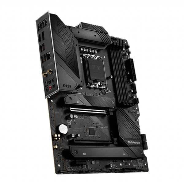 MSI MAG B660 Tomahawk WIFI DDR5 Intel Motherboard Supports Intel 12th , 13th & 14th Gen Processors - 3