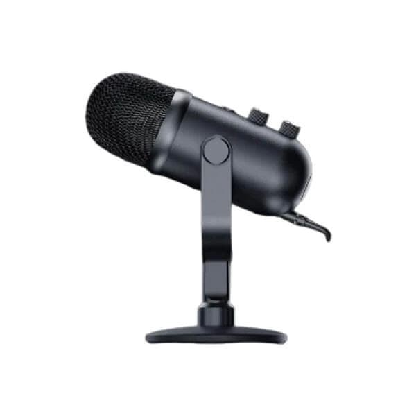 Razer Seiren V2 Pro USB Condenser Streaming Microphone - 2