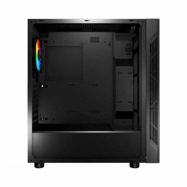 MSI MAG Vampiric 010X (ATX) Mid Tower Cabinet, ARGB Controller - 2