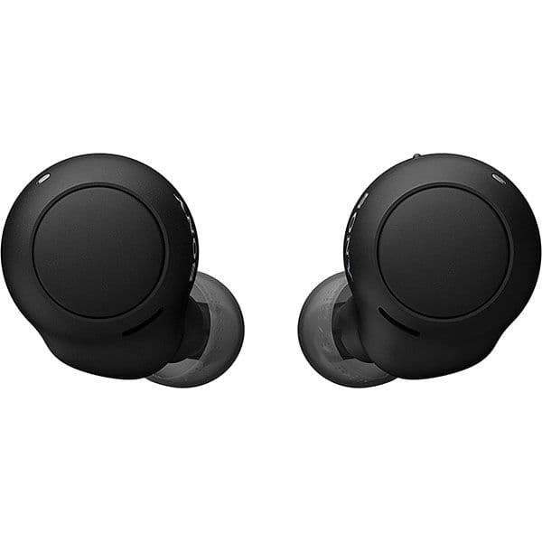 Sony WF-C500 Truly Wireless Bluetooth Earbuds Black - 1
