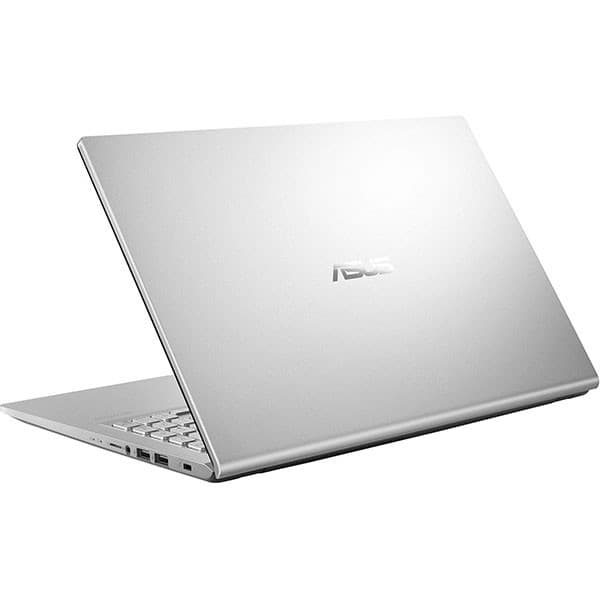 Asus Vivobook15 X515Ea-Br312Ts-Intel Core I3-1115G4 (8Gb Ram/256 Gb Nvme Ssd/Windows 10 Home+Mcafee/Ms Office H&amp;S 2019/15.6 Inches Fhd Ips/Fp Reader/1.75 Kg/Silver/1 Yr. Warranty) + Laptop Bag - 3