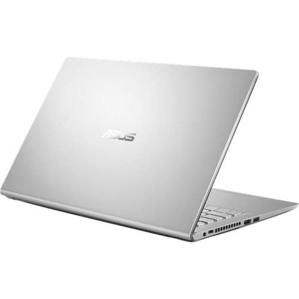 Asus Vivobook15 X515Ea-Br312Ts-Intel Core I3-1115G4 (8Gb Ram/256 Gb Nvme Ssd/Windows 10 Home+Mcafee/Ms Office H&amp;S 2019/15.6 Inches Fhd Ips/Fp Reader/1.75 Kg/Silver/1 Yr. Warranty) + Laptop Bag - 4