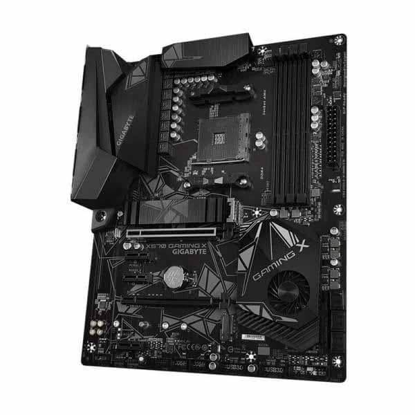 Gigabyte X570 Gaming X Motherboard - 5
