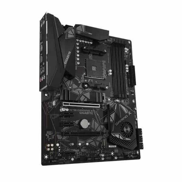 Gigabyte X570 Gaming X Motherboard - 4