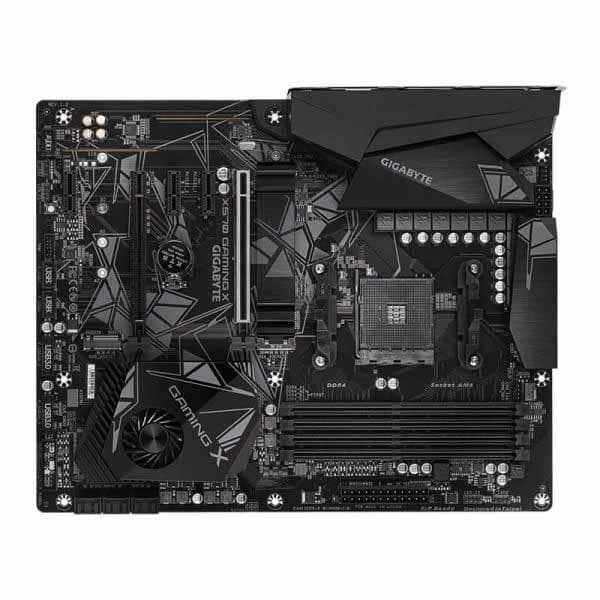 Gigabyte X570 Gaming X Motherboard - 3