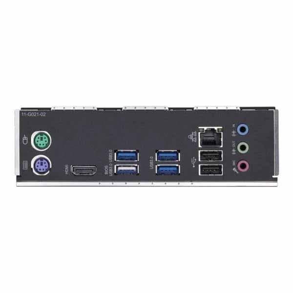 Gigabyte X570 Gaming X Motherboard - 2