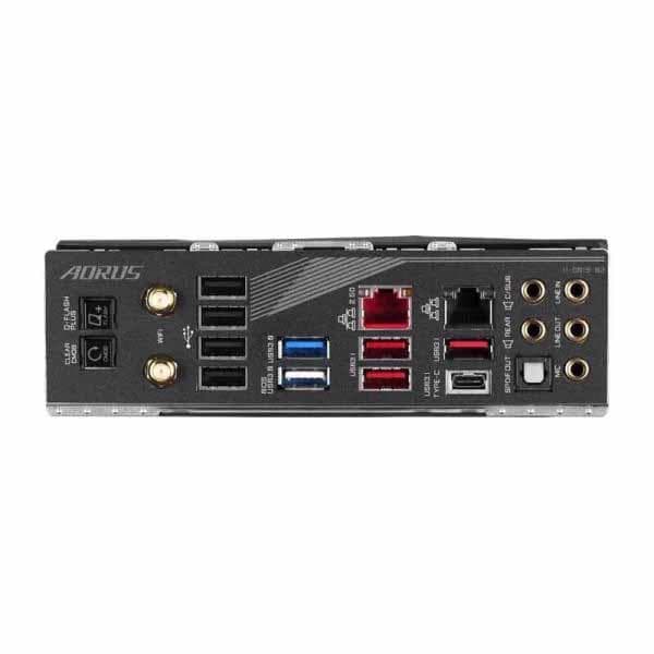 Gigabyte X570 Aorus Master (Wi-Fi) Motherboard - 2