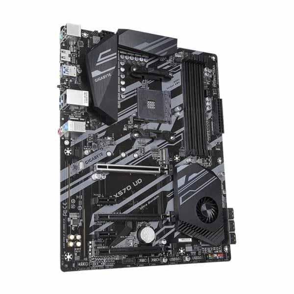 Gigabyte X570 Ud Motherboard - 5