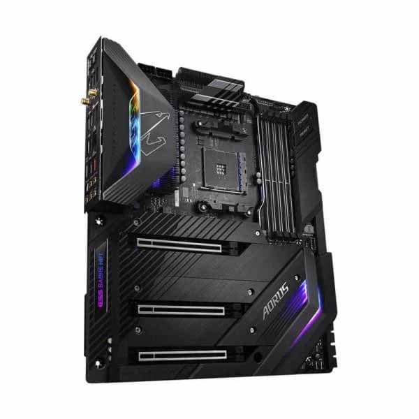 Gigabyte X570 Aorus Xtreme (Wi-Fi) Motherboard - 5