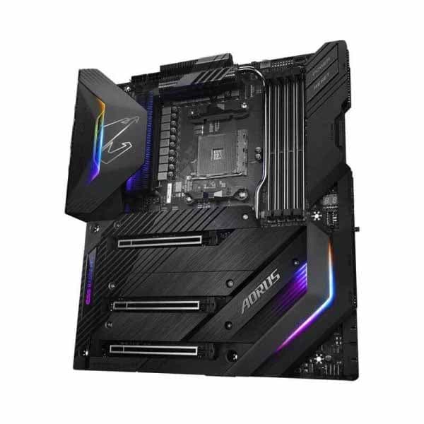 Gigabyte X570 Aorus Xtreme (Wi-Fi) Motherboard - 4