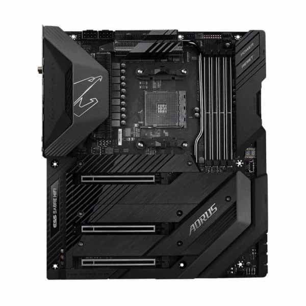 Gigabyte X570 Aorus Xtreme (Wi-Fi) Motherboard - 3