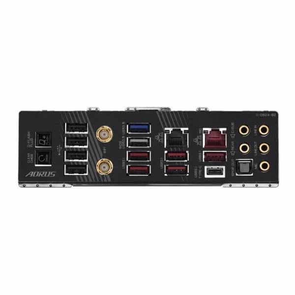 Gigabyte X570 Aorus Xtreme (Wi-Fi) Motherboard - 2