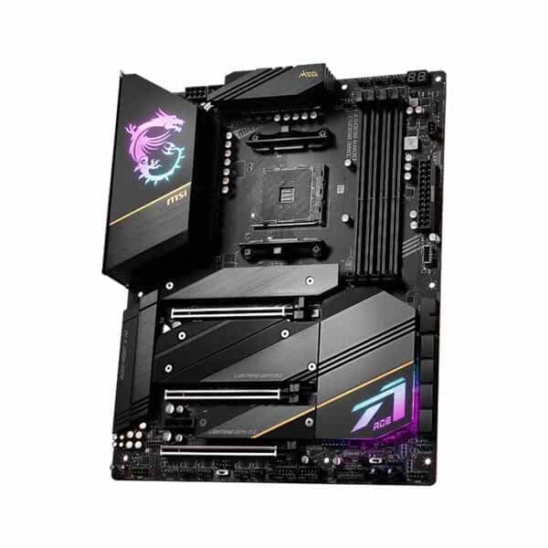 MSI MEG X570S ACE Max (Wi-Fi) Motherboard - 3