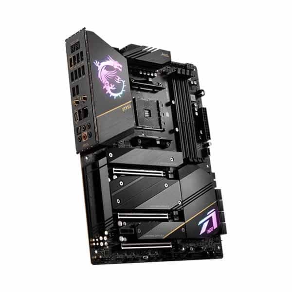 MSI MEG X570S ACE Max (Wi-Fi) Motherboard - 4