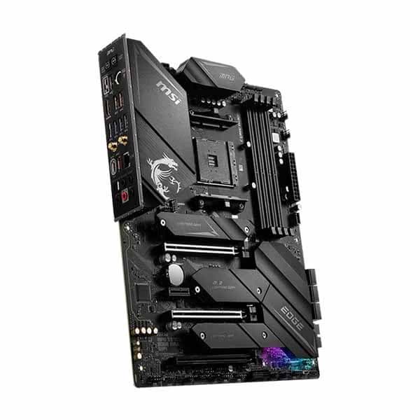 MSI MPG X570S Edge Max WIFI Motherboard - 3