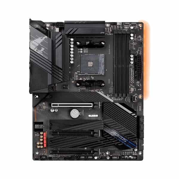 Gigabyte X570S Aorus Elite Motherboard - 5