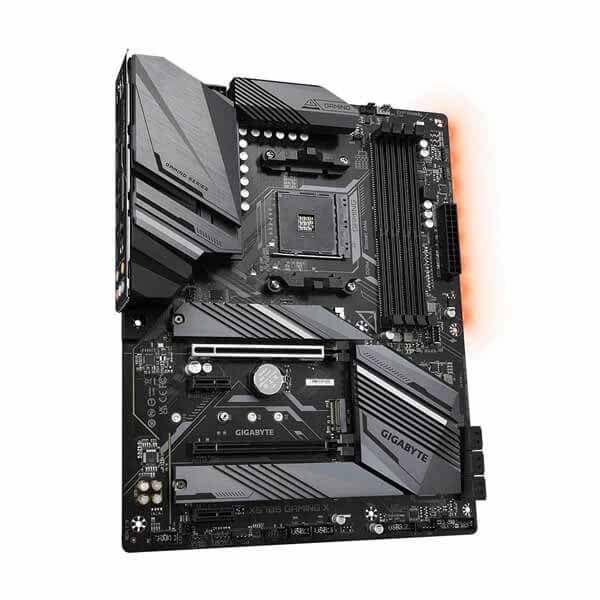 Gigabyte X570S Gaming X Motherboard - 5