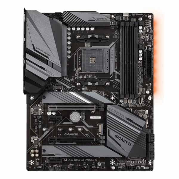 Gigabyte X570S Gaming X Motherboard - 4