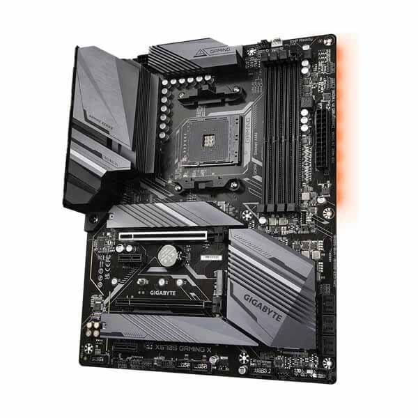 Gigabyte X570S Gaming X Motherboard - 3