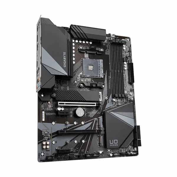 Gigabyte X570S UD Motherboard - 4