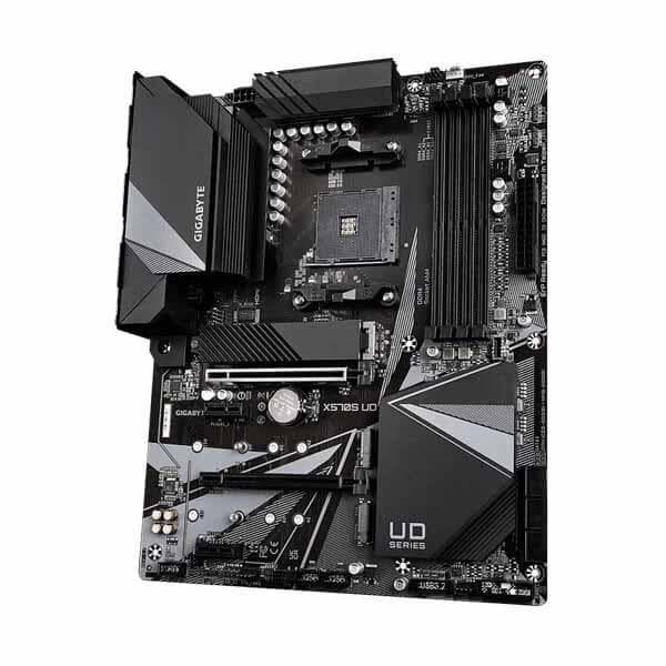 Gigabyte X570S UD Motherboard - 3