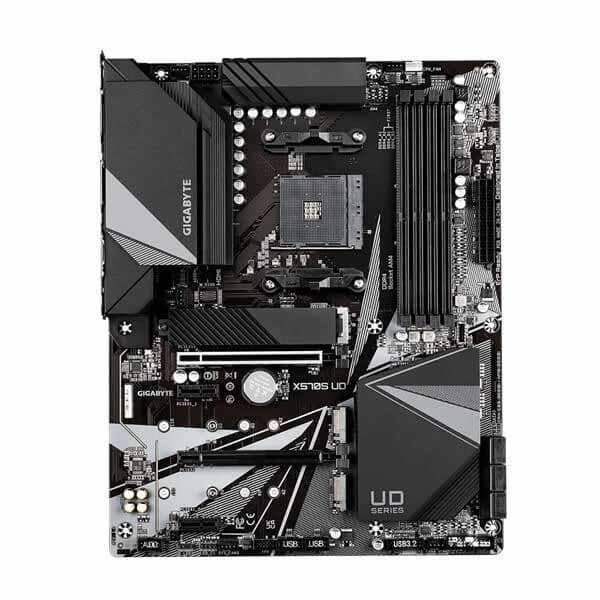 Gigabyte X570S UD Motherboard - 2
