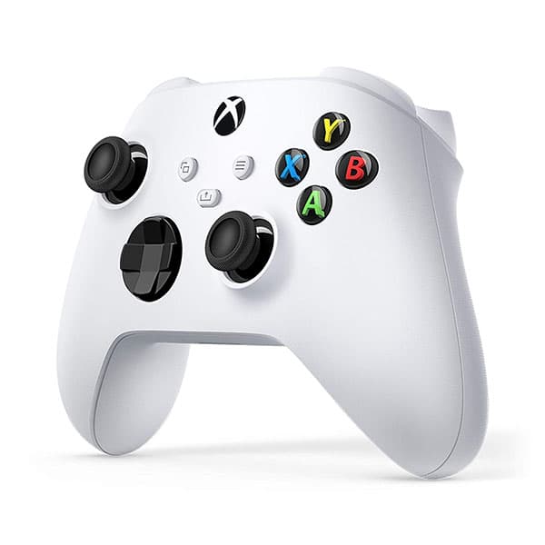 Microsoft Xbox X/S Wireless Controller Robot White - 1