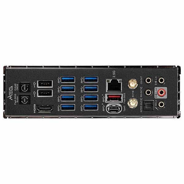 MSI MEG Z590 Unify X (Wi-Fi) Intel Motherboard - 3