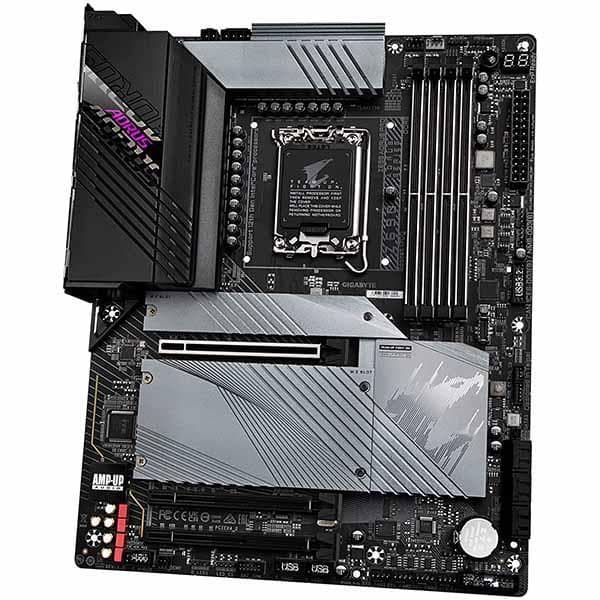 Gigabyte Z690 AORUS PRO Wifi DDR4 INTEL Motherboard Supports Intel 12th, 13th & 14th Gen Processors - 4
