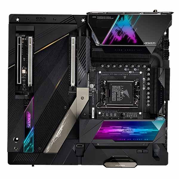 Gigabyte Z690 Aorus Xtreme (rev. 1.0) Intel Motherboard Supports Intel 12th, 13th & 14th Gen Processors - 5
