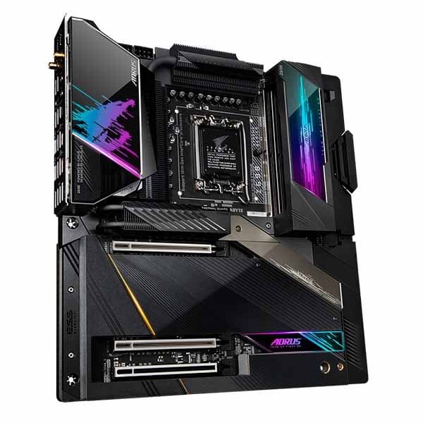 Gigabyte Z690 Aorus Xtreme (rev. 1.0) Intel Motherboard Supports Intel 12th, 13th & 14th Gen Processors - 4
