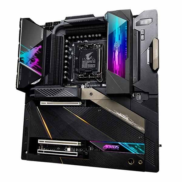 Gigabyte Z690 Aorus Xtreme (rev. 1.0) Intel Motherboard Supports Intel 12th, 13th & 14th Gen Processors - 3