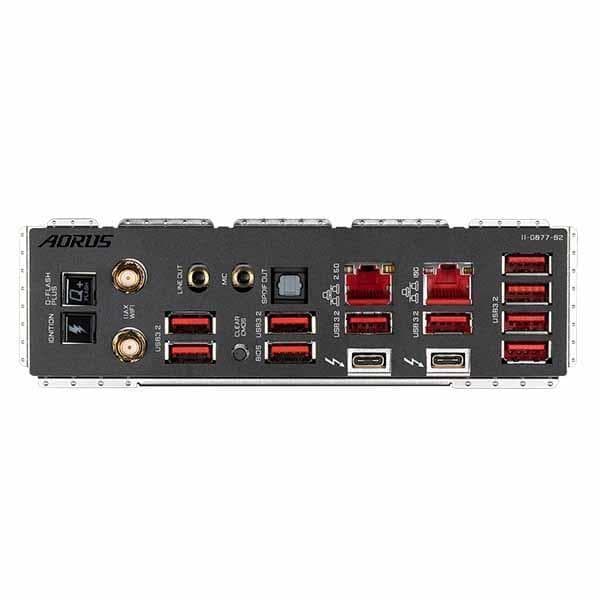 Gigabyte Z690 Aorus Xtreme (rev. 1.0) Intel Motherboard Supports Intel 12th, 13th & 14th Gen Processors - 2