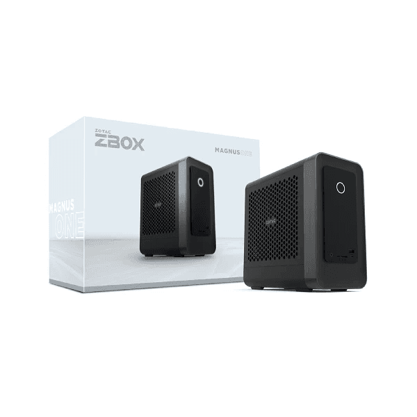 Zotac ZBOX Magnus One ECM73070C Mini Gaming PC - 1